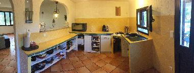 Holiday House in pianottoli-caldarello (Corse-du-Sud) or holiday homes and vacation rentals