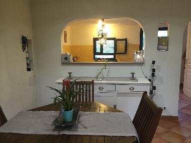 Holiday House in pianottoli-caldarello (Corse-du-Sud) or holiday homes and vacation rentals