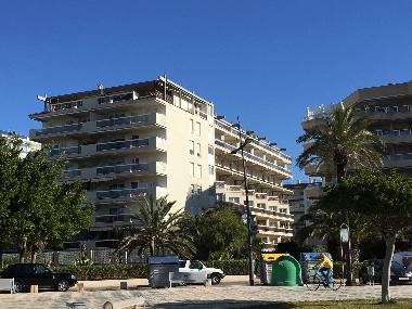 Holiday Apartment in Ibiza  (Ibiza) or holiday homes and vacation rentals