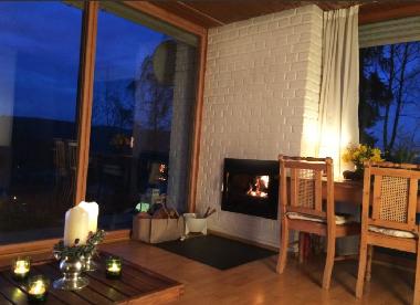 Holiday House in Biedenkopf (Marburg-Biedenkopf) or holiday homes and vacation rentals