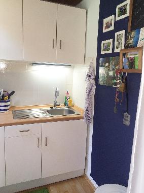 Holiday House in Biedenkopf (Marburg-Biedenkopf) or holiday homes and vacation rentals
