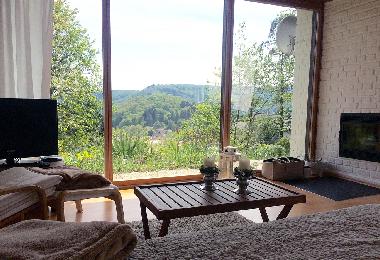Holiday House in Biedenkopf (Marburg-Biedenkopf) or holiday homes and vacation rentals