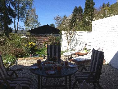 Holiday House in Biedenkopf (Marburg-Biedenkopf) or holiday homes and vacation rentals