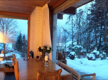 Holiday House in Biedenkopf (Marburg-Biedenkopf) or holiday homes and vacation rentals