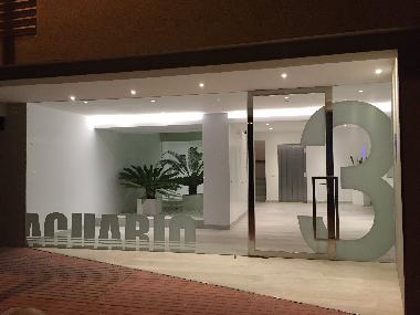 Holiday Apartment in Ibiza  (Ibiza) or holiday homes and vacation rentals