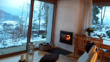 Holiday House in Biedenkopf (Marburg-Biedenkopf) or holiday homes and vacation rentals