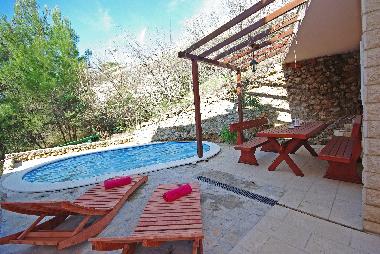 Holiday Apartment in Mimice (Splitsko-Dalmatinska) or holiday homes and vacation rentals