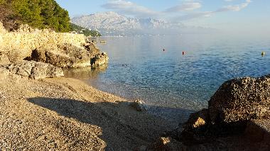 Holiday Apartment in Mimice (Splitsko-Dalmatinska) or holiday homes and vacation rentals