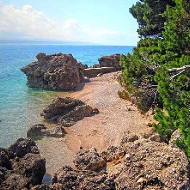 Holiday Apartment in Mimice (Splitsko-Dalmatinska) or holiday homes and vacation rentals