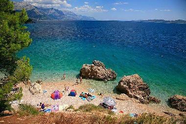 Holiday Apartment in Mimice (Splitsko-Dalmatinska) or holiday homes and vacation rentals