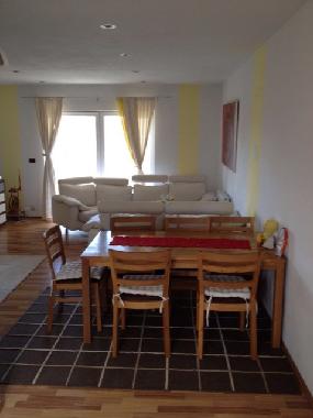 Holiday House in   Radmani (Istarska) or holiday homes and vacation rentals