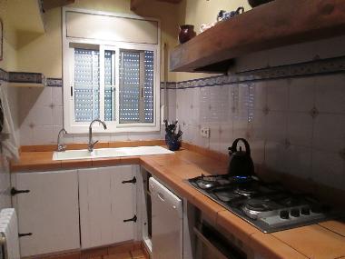 Holiday House in Miami-Playa (Tarragona) or holiday homes and vacation rentals