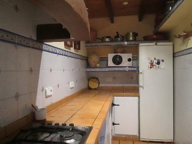 Holiday House in Miami-Playa (Tarragona) or holiday homes and vacation rentals