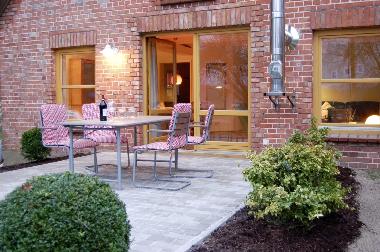 Holiday Apartment in Kirchlinteln (Lneburger Heide) or holiday homes and vacation rentals