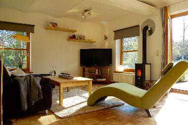 Holiday Apartment in Kirchlinteln (Lneburger Heide) or holiday homes and vacation rentals