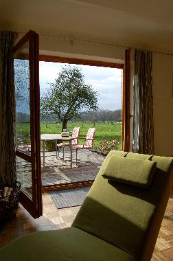 Holiday Apartment in Kirchlinteln (Lneburger Heide) or holiday homes and vacation rentals