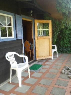 Holiday House in Ummanz (Ostsee-Inseln) or holiday homes and vacation rentals
