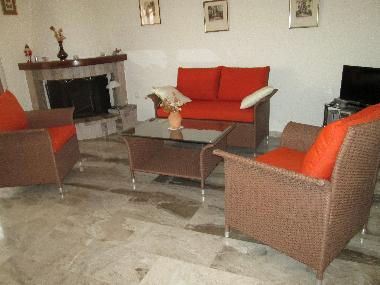 Holiday Apartment in Kato Verga (Messinia) or holiday homes and vacation rentals