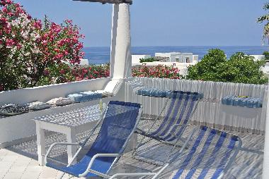 Holiday House in stromboli (Messina) or holiday homes and vacation rentals