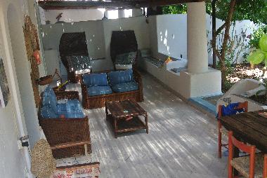 Holiday House in stromboli (Messina) or holiday homes and vacation rentals