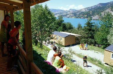 Holiday Apartment in Saint-Vincent-Les-Forts (Alpes-de-Haute-Provence) or holiday homes and vacation rentals