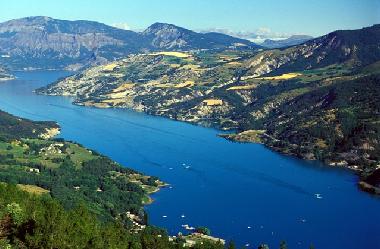 Holiday Apartment in Saint-Vincent-Les-Forts (Alpes-de-Haute-Provence) or holiday homes and vacation rentals