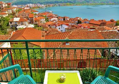 Holiday Apartment in Ohrid (Ohrid) or holiday homes and vacation rentals