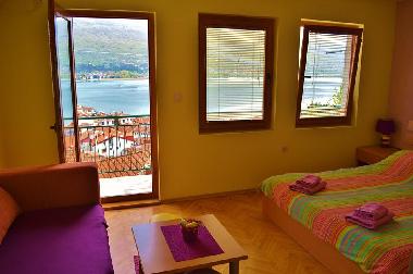 Holiday Apartment in Ohrid (Ohrid) or holiday homes and vacation rentals