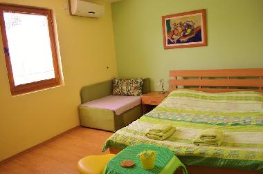 Holiday Apartment in Ohrid (Ohrid) or holiday homes and vacation rentals