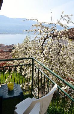 Holiday Apartment in Ohrid (Ohrid) or holiday homes and vacation rentals