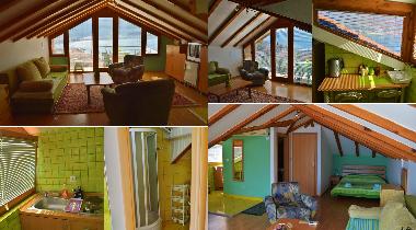 Holiday Apartment in Ohrid (Ohrid) or holiday homes and vacation rentals