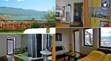 Holiday Apartment in Ohrid (Ohrid) or holiday homes and vacation rentals