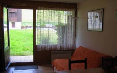 Holiday Apartment in Les Houches (Haute-Savoie) or holiday homes and vacation rentals