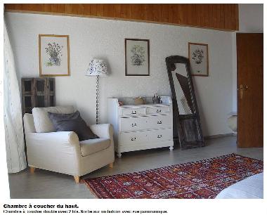Chalet in Chemin-dessus (Martigny) or holiday homes and vacation rentals