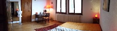 Chalet in Chemin-dessus (Martigny) or holiday homes and vacation rentals