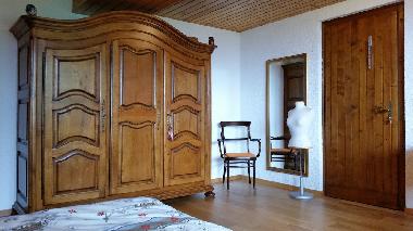 Chalet in Chemin-dessus (Martigny) or holiday homes and vacation rentals