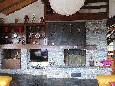 Chalet in Chemin-dessus (Martigny) or holiday homes and vacation rentals