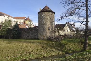 Holiday House in Sulzbach-Rosenberg (Upper Palatinate) or holiday homes and vacation rentals