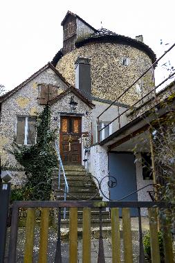 Holiday House in Sulzbach-Rosenberg (Upper Palatinate) or holiday homes and vacation rentals