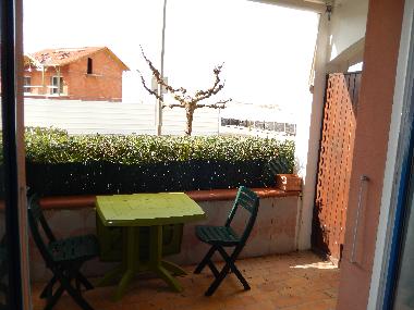 Holiday Apartment in BISCARROSSE (Landes) or holiday homes and vacation rentals