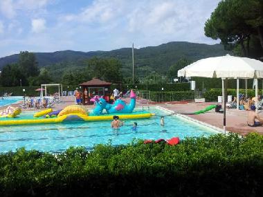 Chalet in Ameglia (La Spezia) or holiday homes and vacation rentals