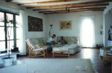 Villa in Paros (Kyklades) or holiday homes and vacation rentals