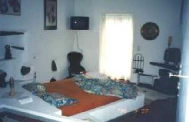 Villa in Paros (Kyklades) or holiday homes and vacation rentals