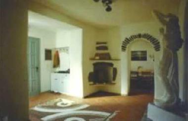 Villa in Paros (Kyklades) or holiday homes and vacation rentals