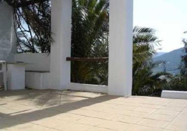 Villa in Paros (Kyklades) or holiday homes and vacation rentals