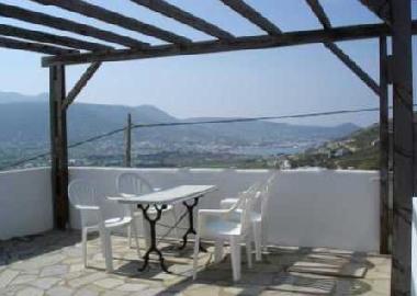 Villa in Paros (Kyklades) or holiday homes and vacation rentals