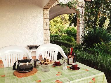 Holiday House in Porec-Finida (Istarska) or holiday homes and vacation rentals