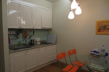 Kitchenette