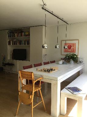 Villa in Den Haag (Zuid-Holland) or holiday homes and vacation rentals