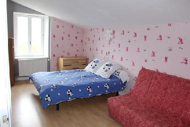 Holiday House in le monteil (Haute-Loire) or holiday homes and vacation rentals